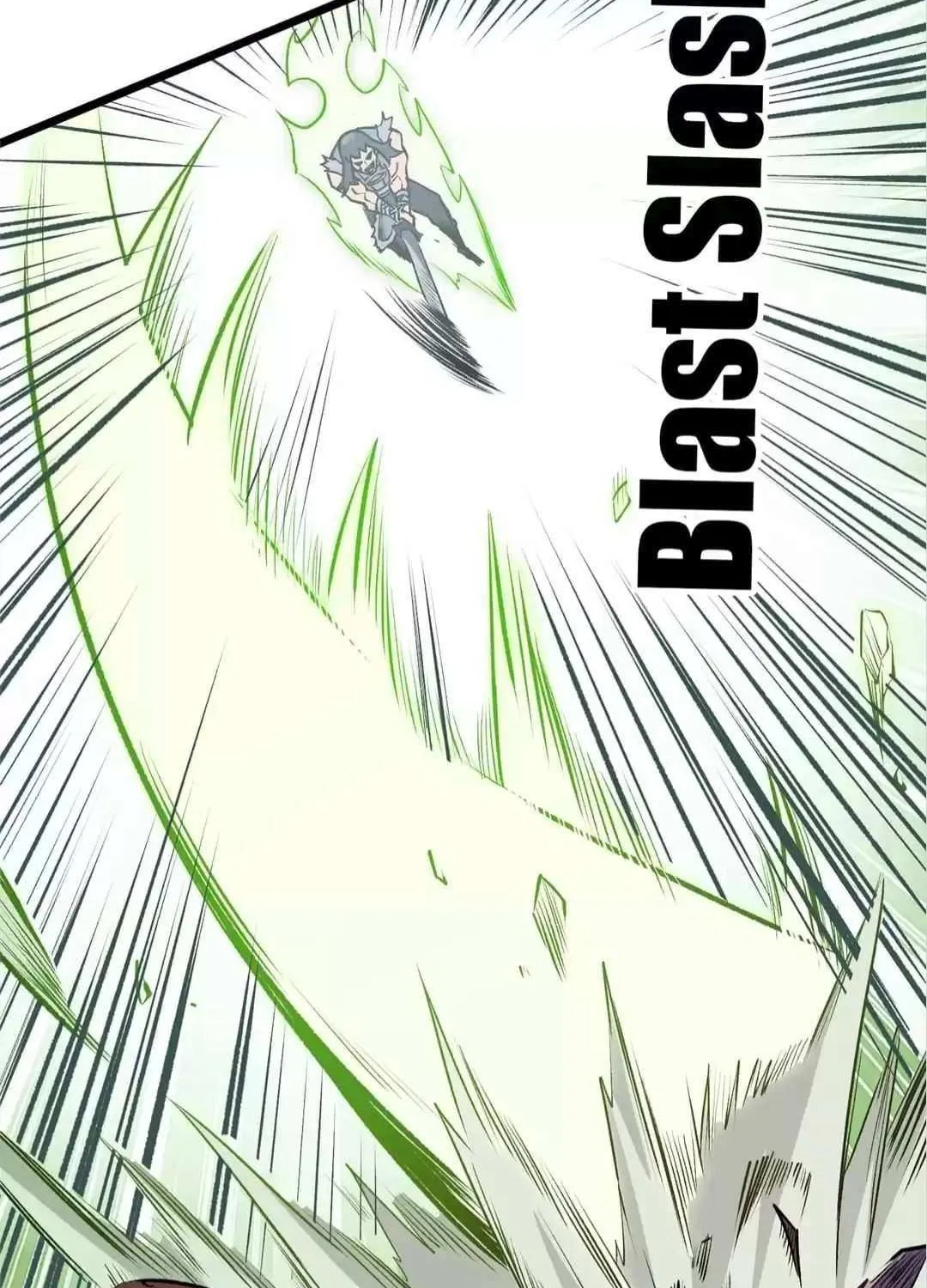 Read God killer chapter 50 image 24 on Lezhin