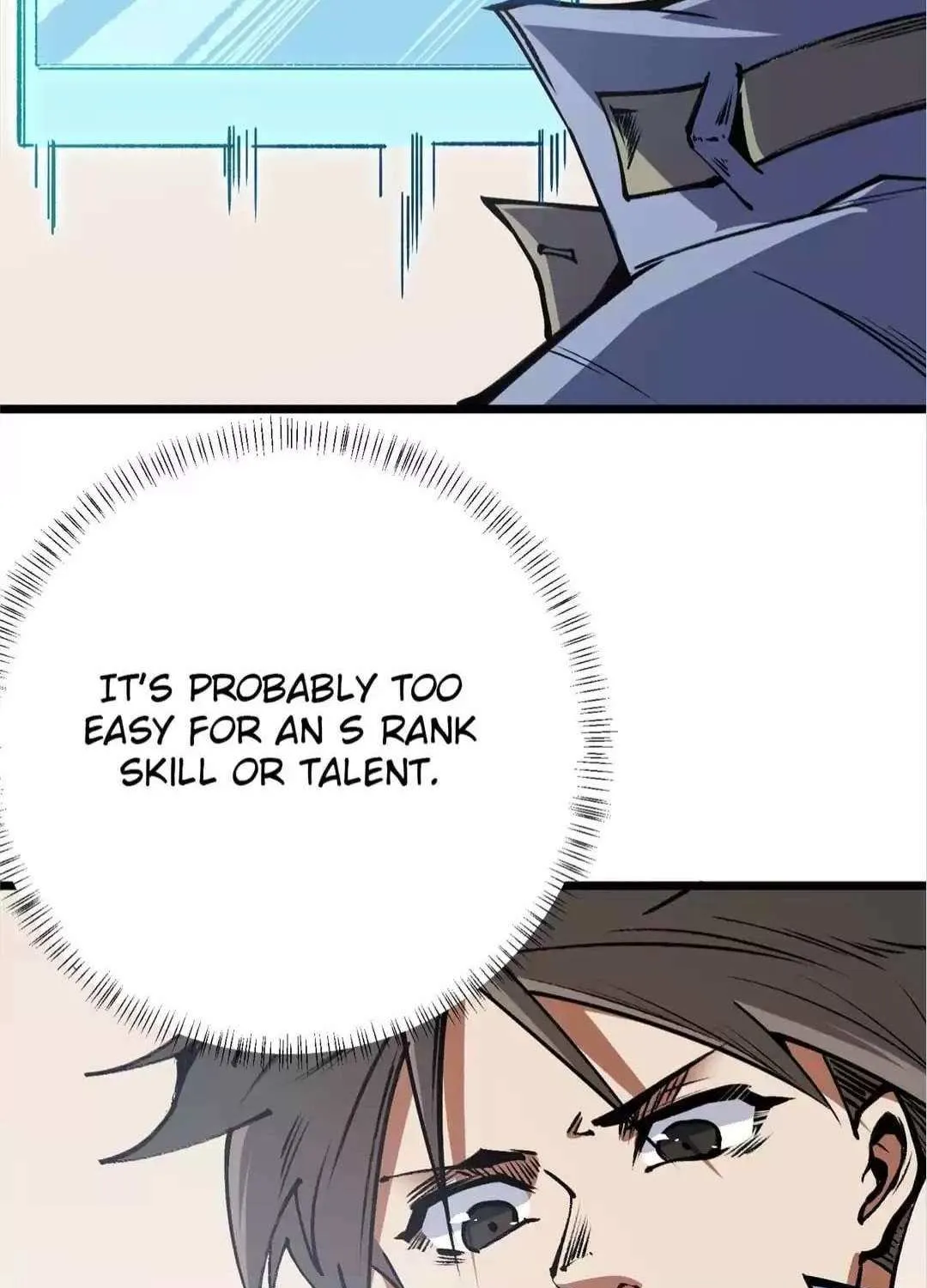 Read God killer chapter 50 image 4 on Lezhin