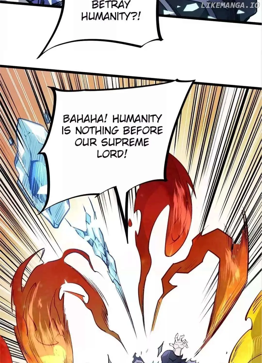 Read God killer chapter 50 image 40 on Lezhin