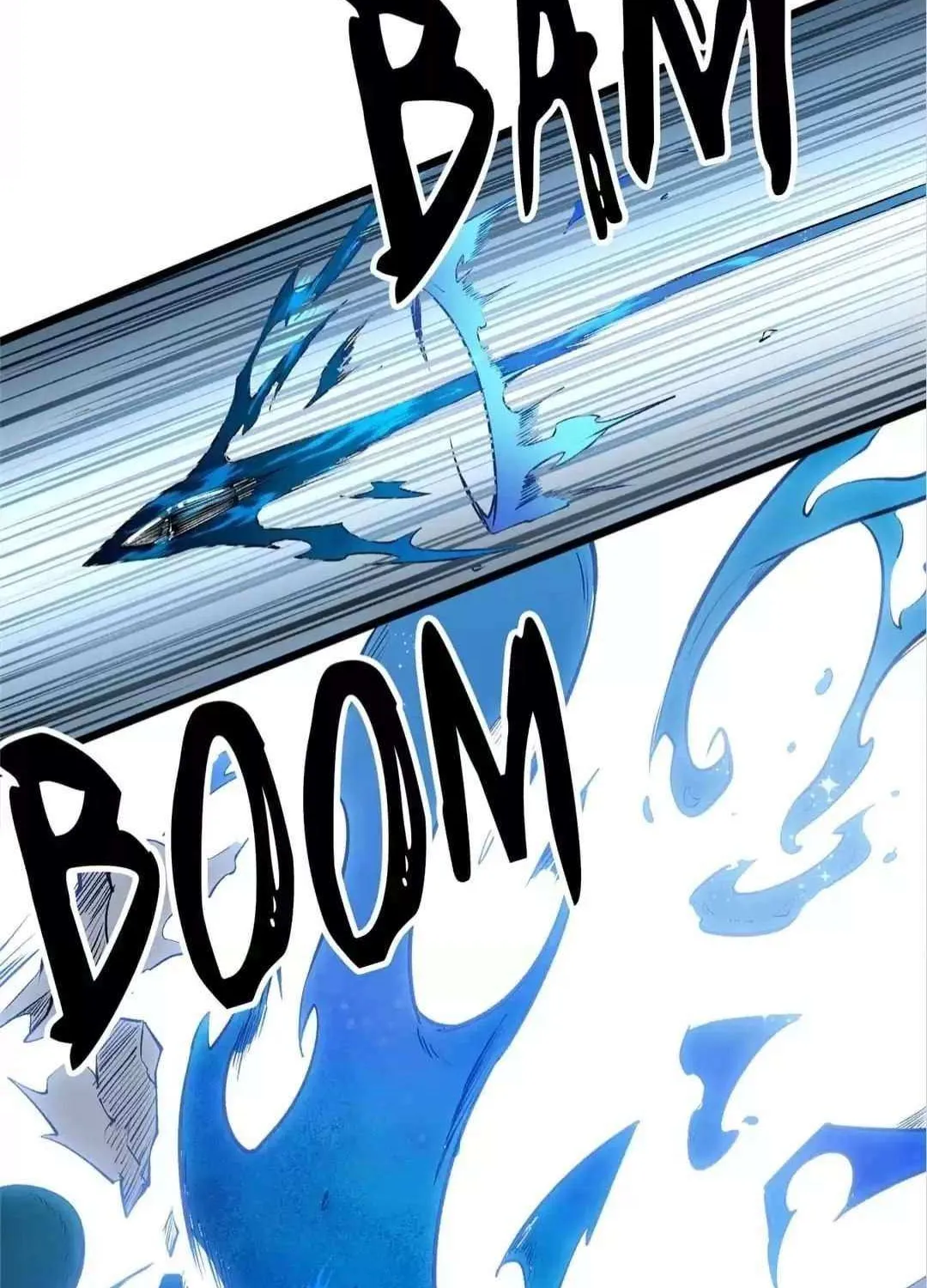 Read God killer chapter 50 image 43 on Lezhin