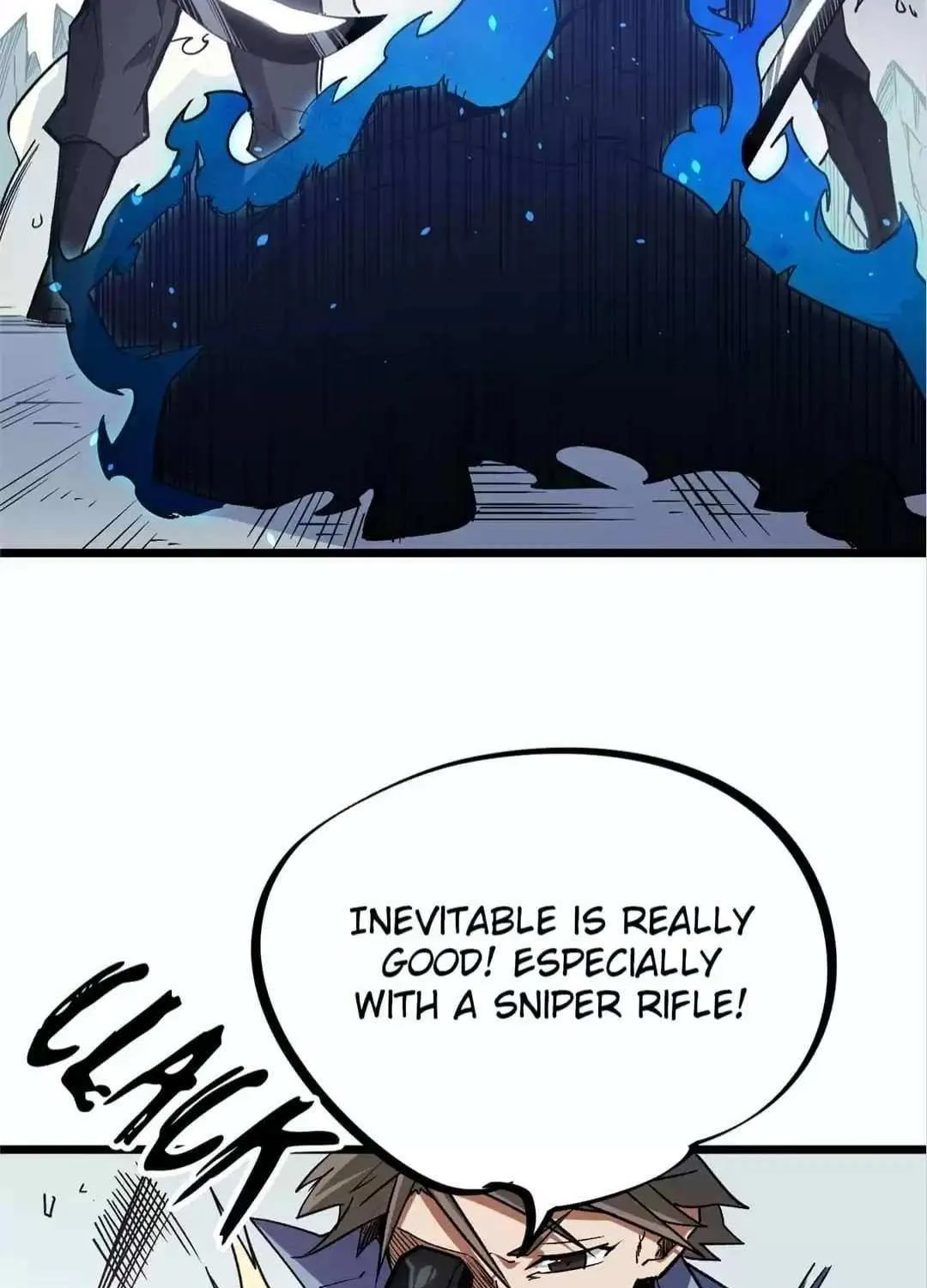 Read God killer chapter 50 image 48 on Lezhin