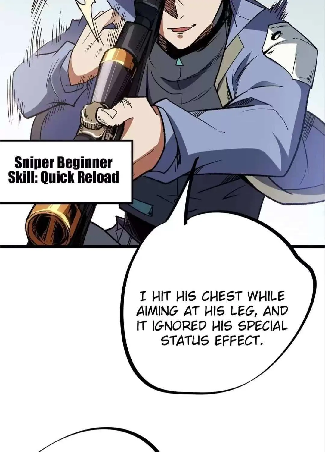 Read God killer chapter 50 image 49 on Lezhin