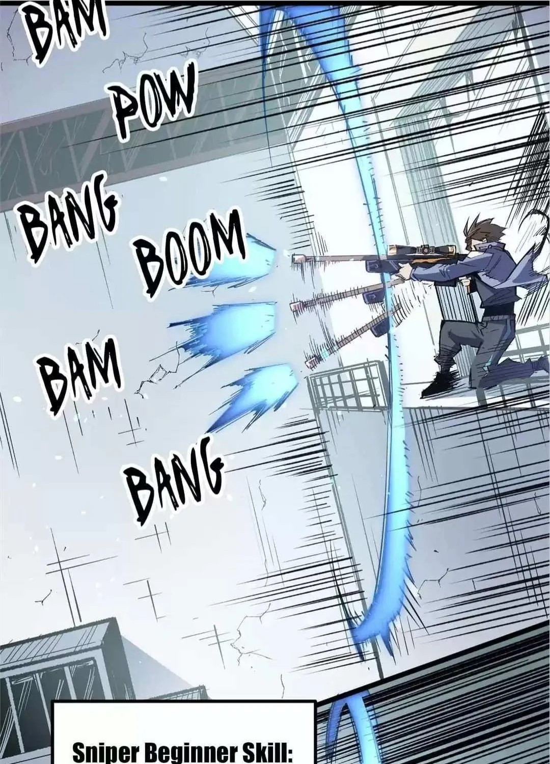 Read God killer chapter 50 image 51 on Lezhin