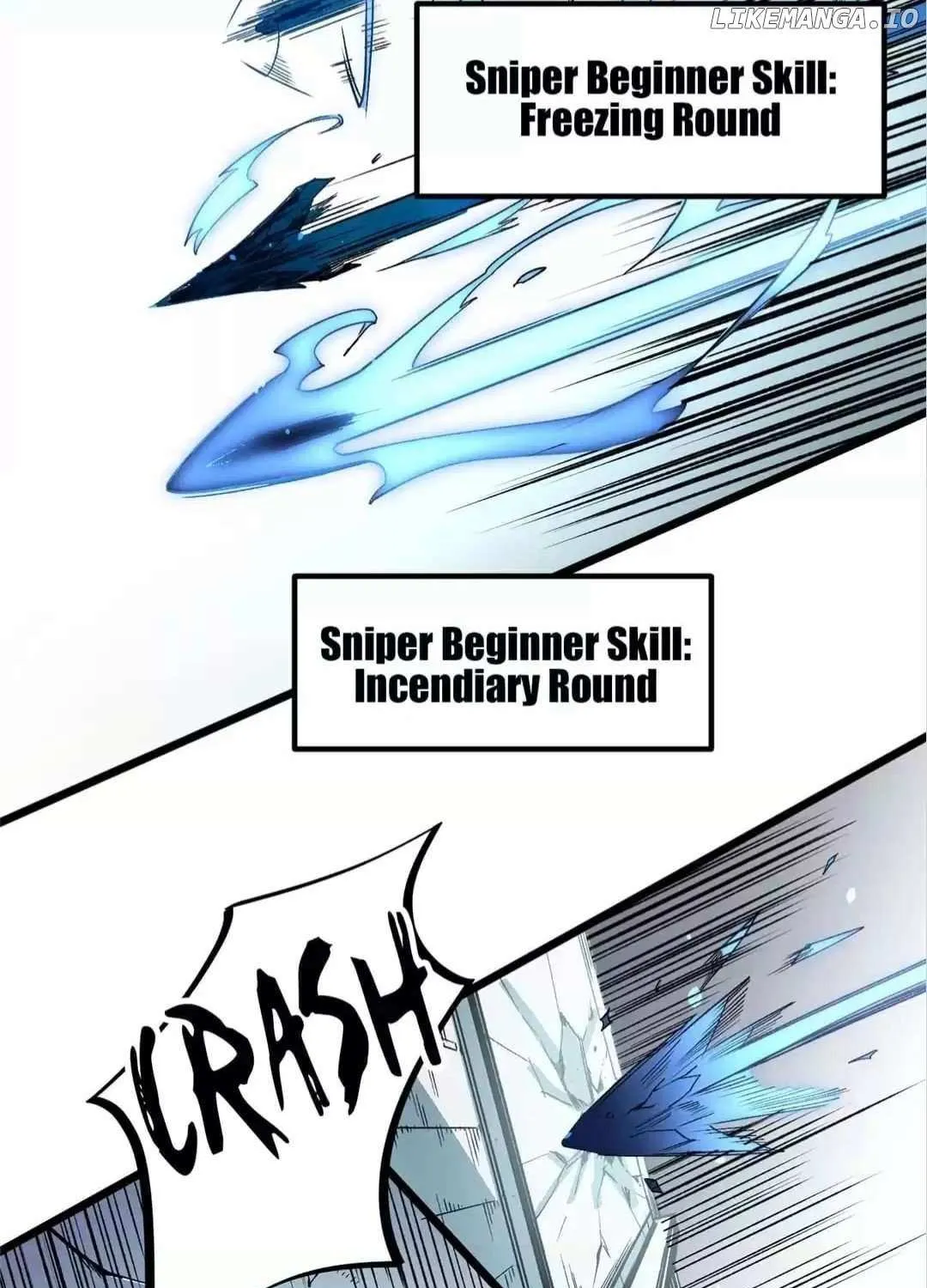 Read God killer chapter 50 image 53 on Lezhin