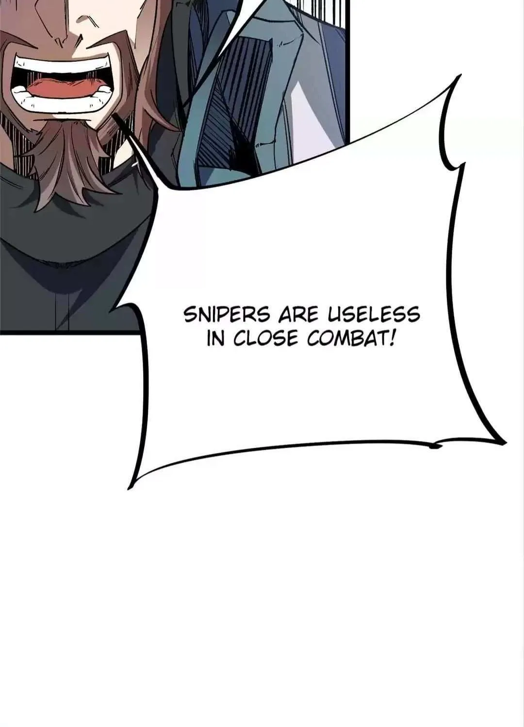 Read God killer chapter 50 image 58 on Lezhin