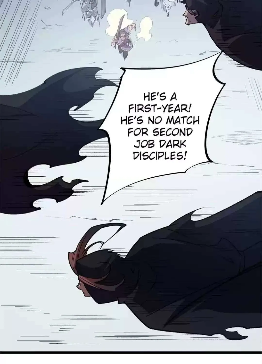 Read God killer chapter 50 image 62 on Lezhin