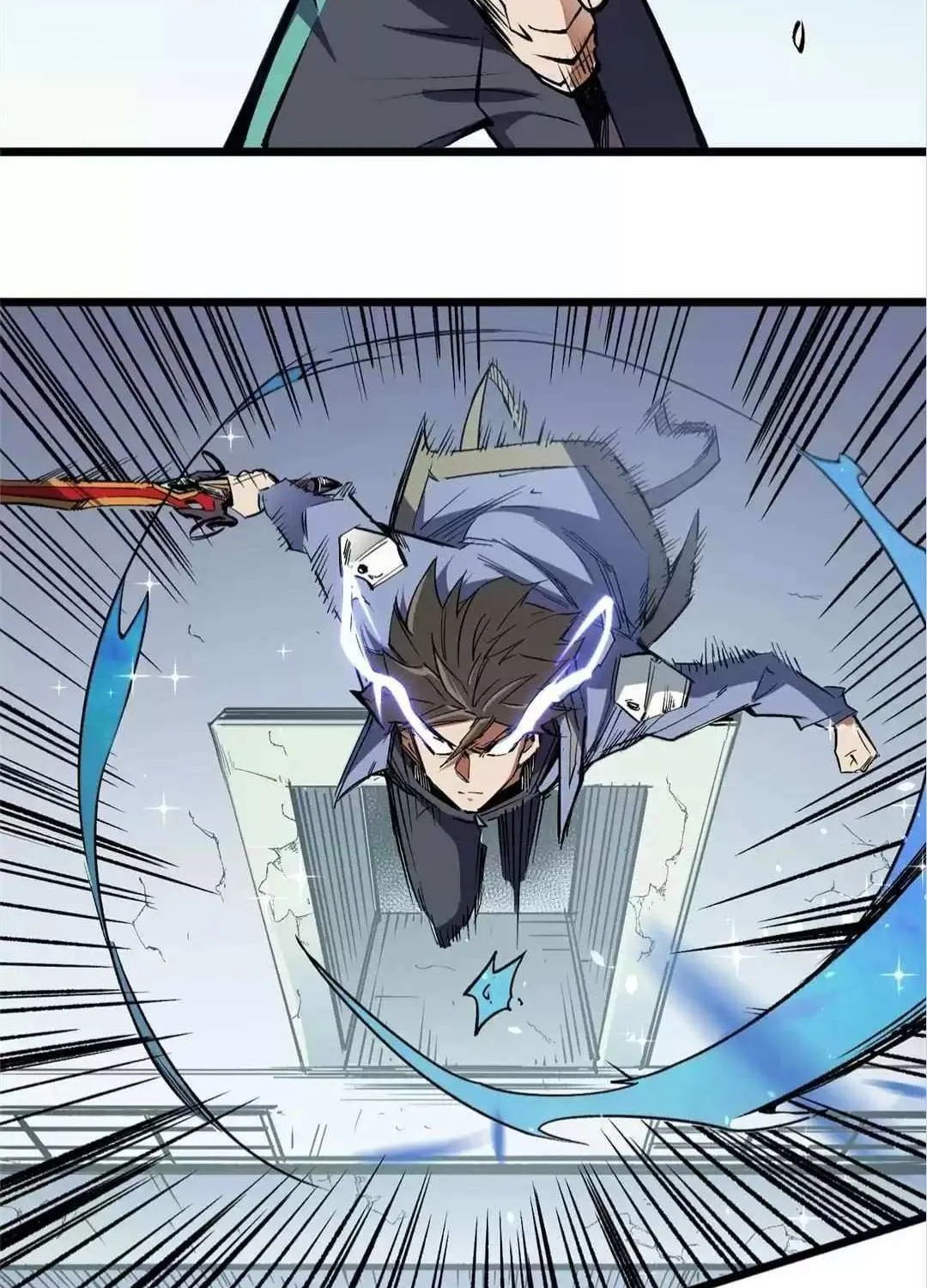 Read God killer chapter 50 image 66 on Lezhin