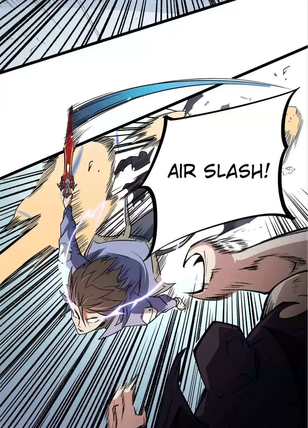 Read God killer chapter 50 image 67 on Lezhin