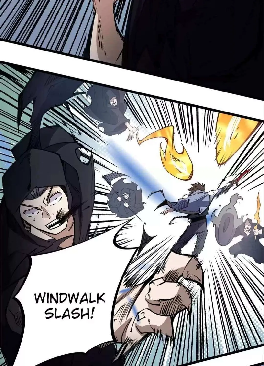 Read God killer chapter 50 image 68 on Lezhin