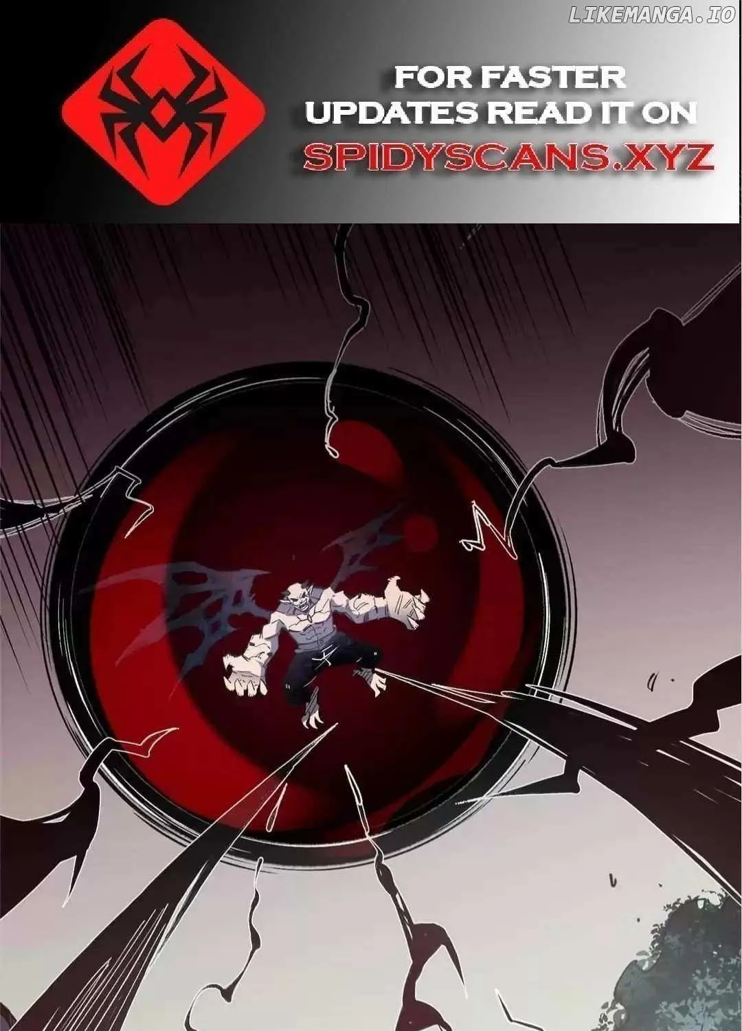Read God killer chapter 52 image 1 on Lezhin