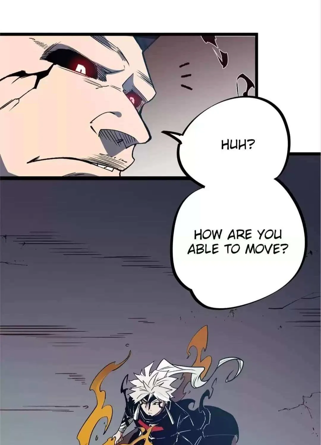 Read God killer chapter 52 image 10 on Lezhin