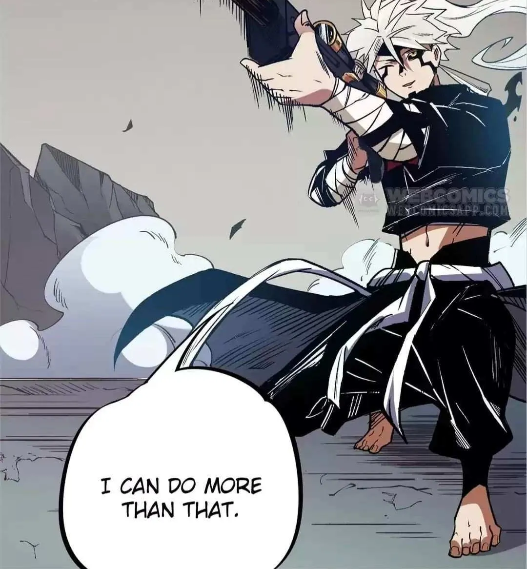 Read God killer chapter 52 image 12 on Lezhin