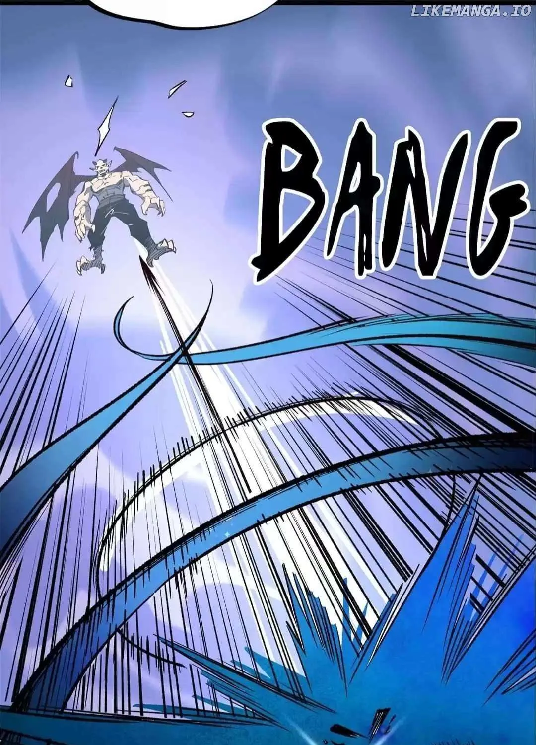 Read God killer chapter 52 image 13 on Lezhin