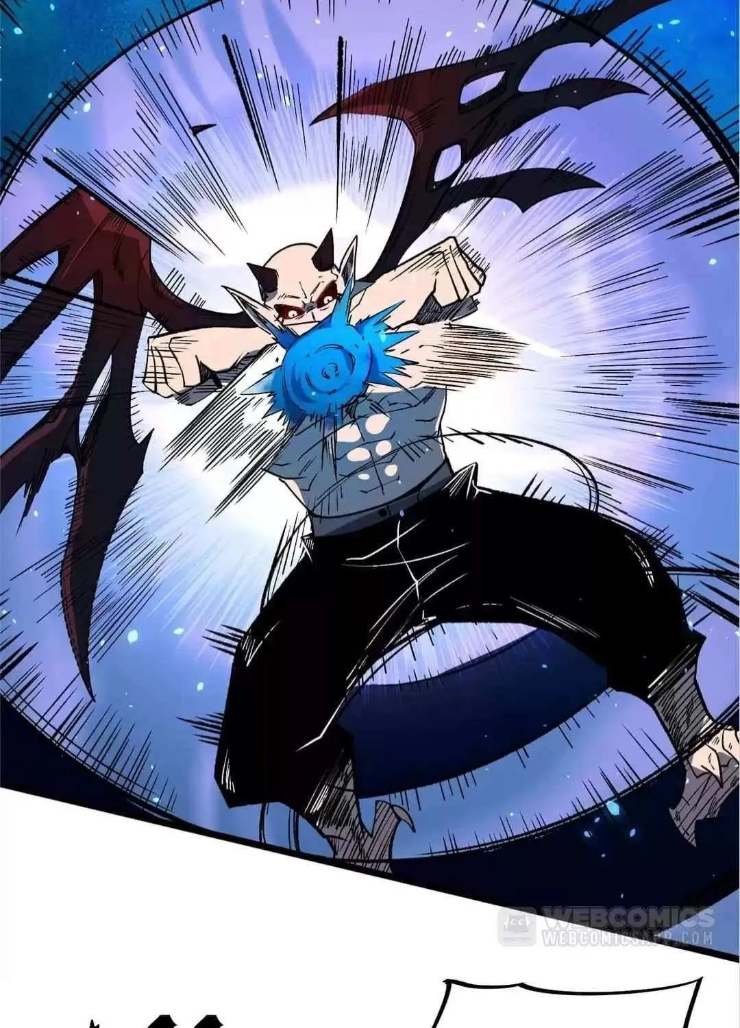 Read God killer chapter 52 image 15 on Lezhin