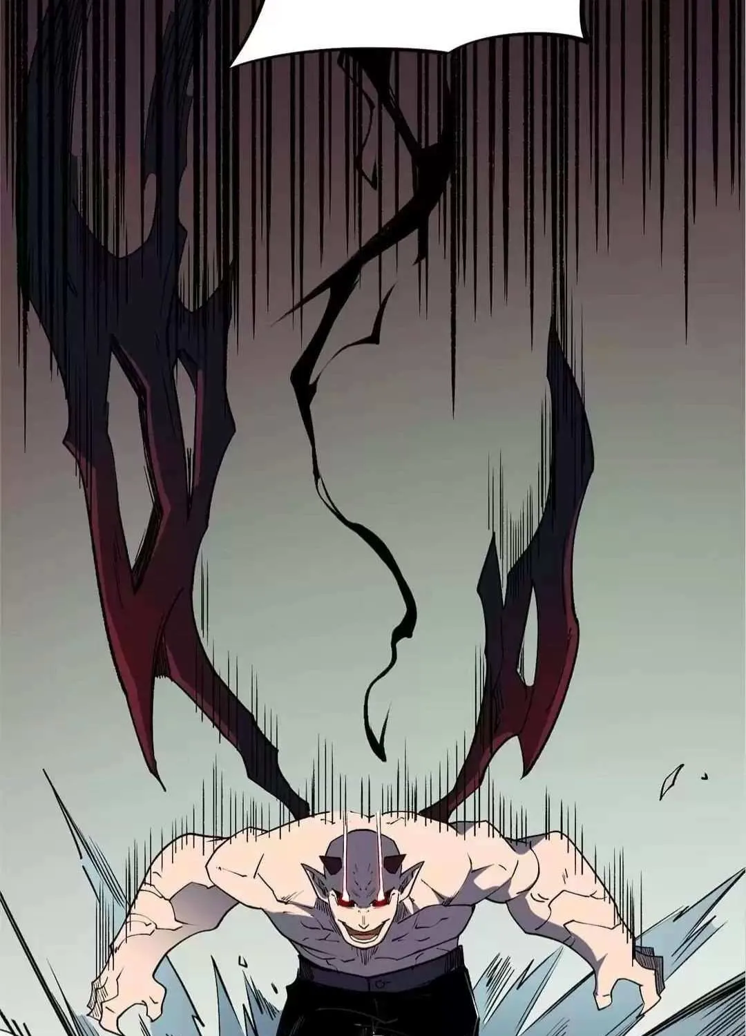 Read God killer chapter 52 image 17 on Lezhin