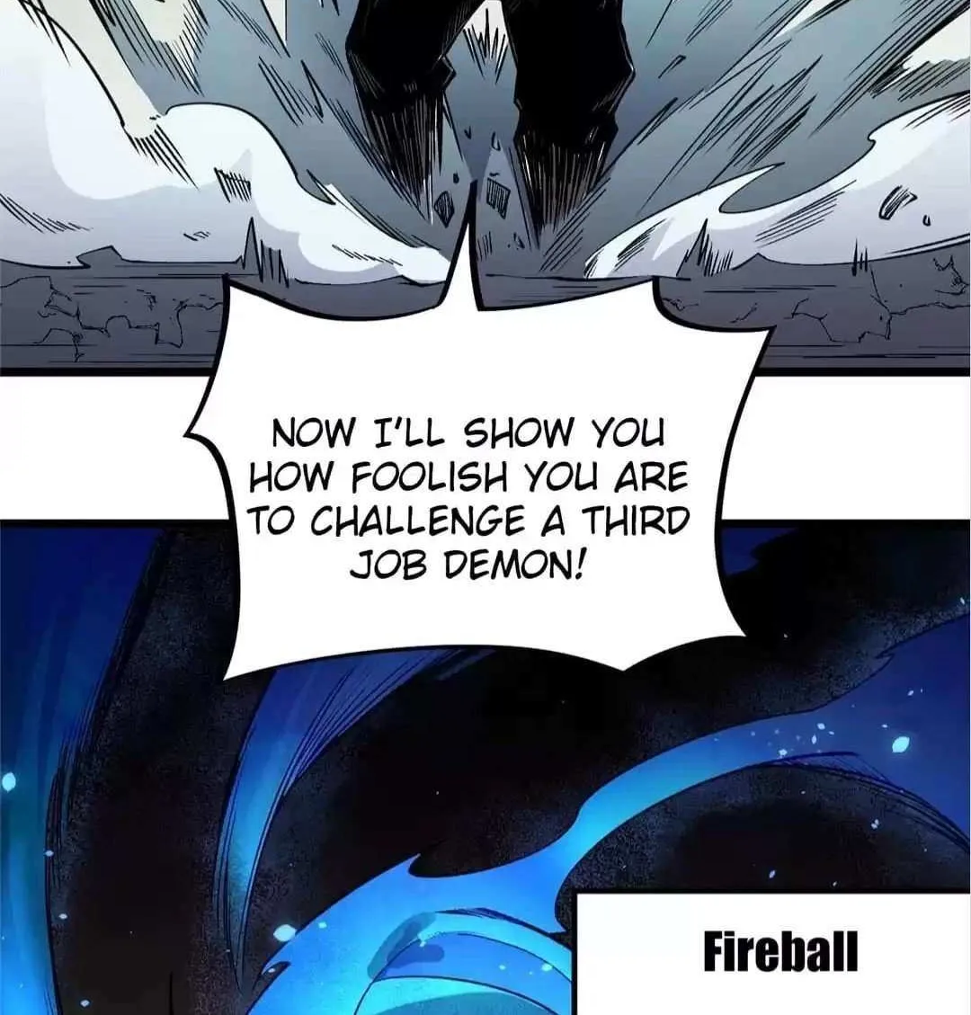 Read God killer chapter 52 image 18 on Lezhin