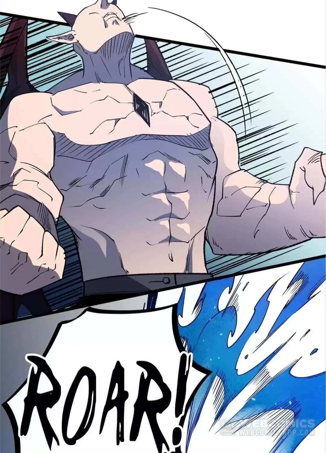 Read God killer chapter 52 image 20 on Lezhin