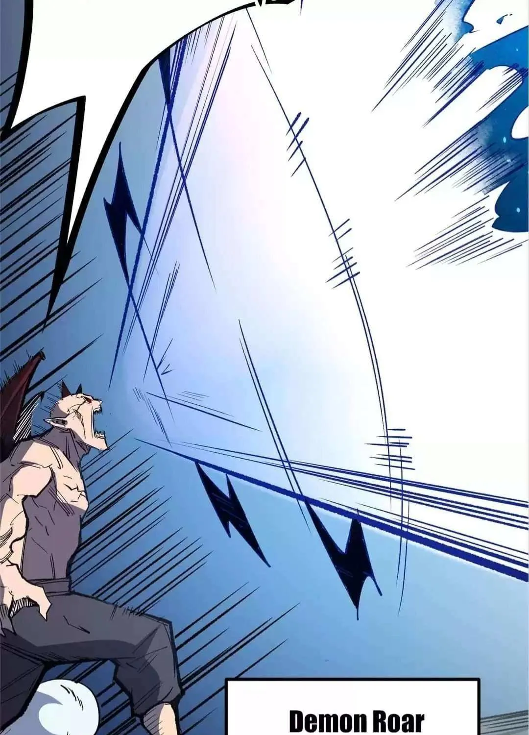 Read God killer chapter 52 image 21 on Lezhin