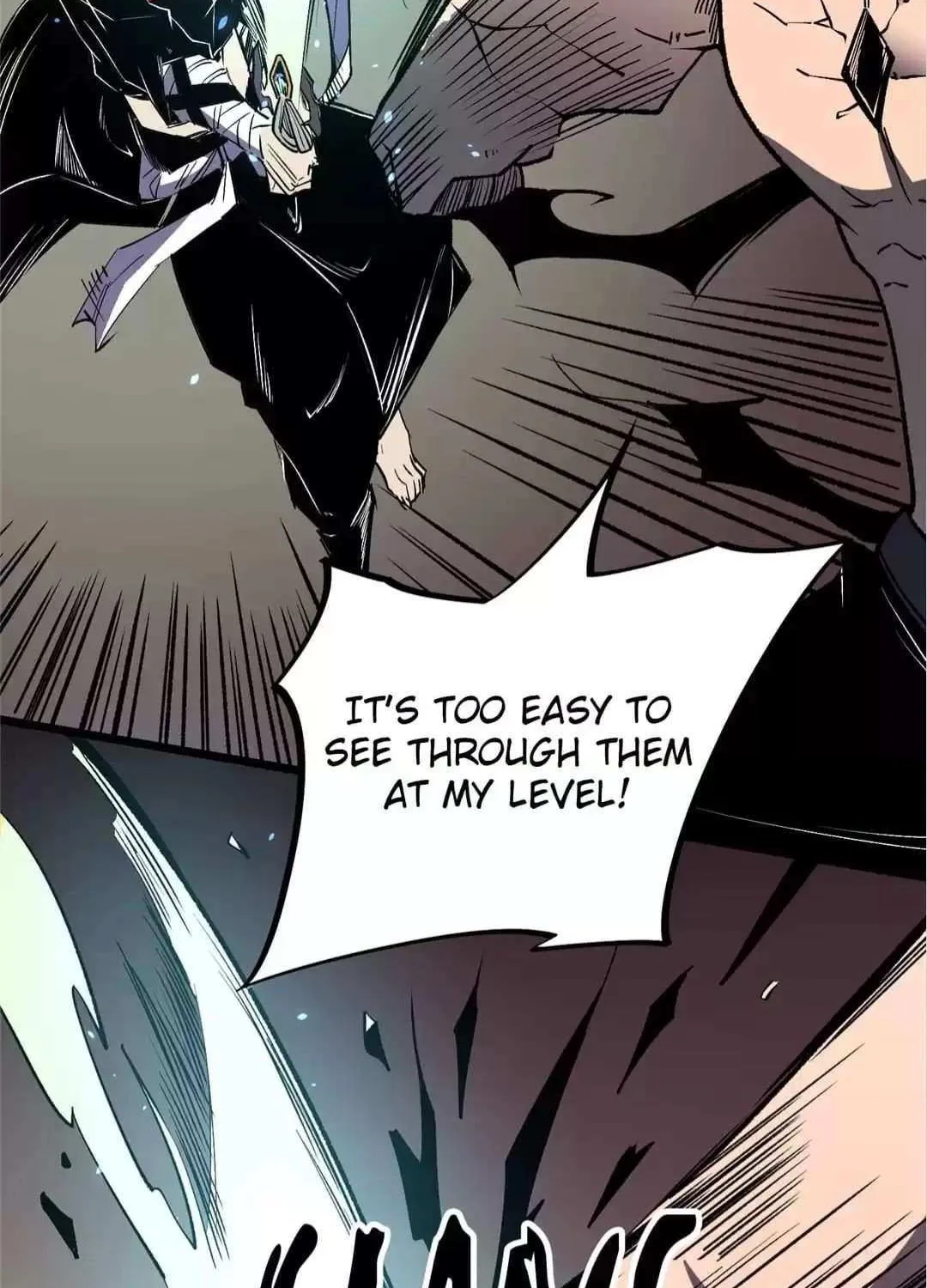 Read God killer chapter 52 image 24 on Lezhin