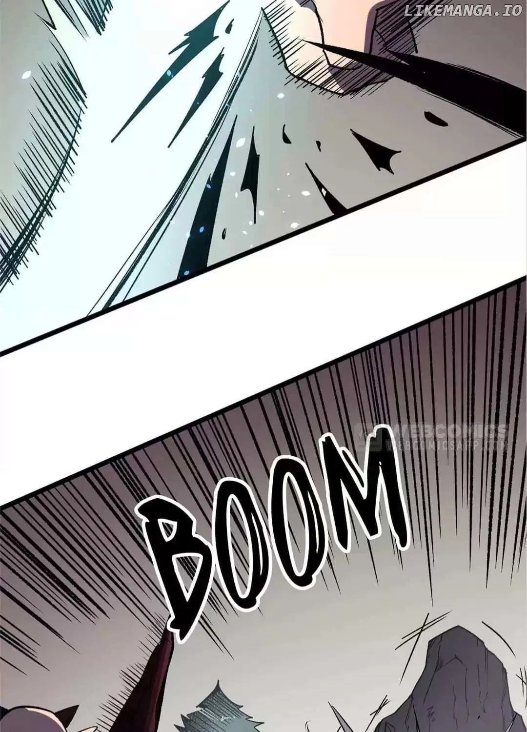 Read God killer chapter 52 image 26 on Lezhin