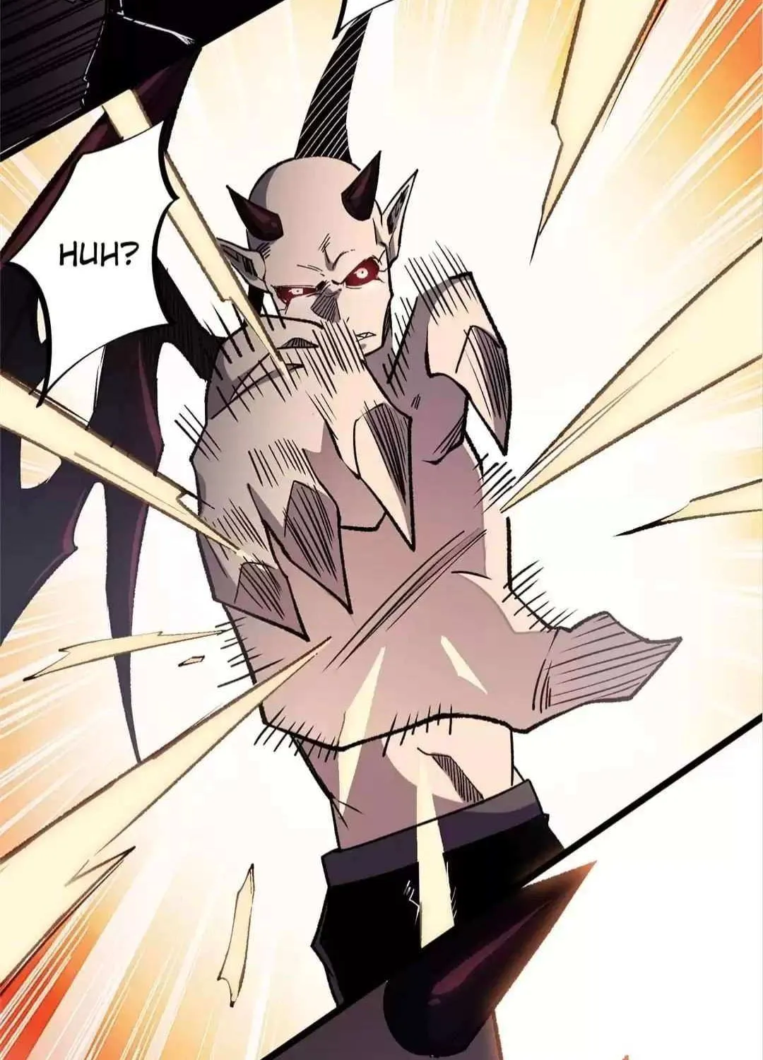 Read God killer chapter 52 image 37 on Lezhin