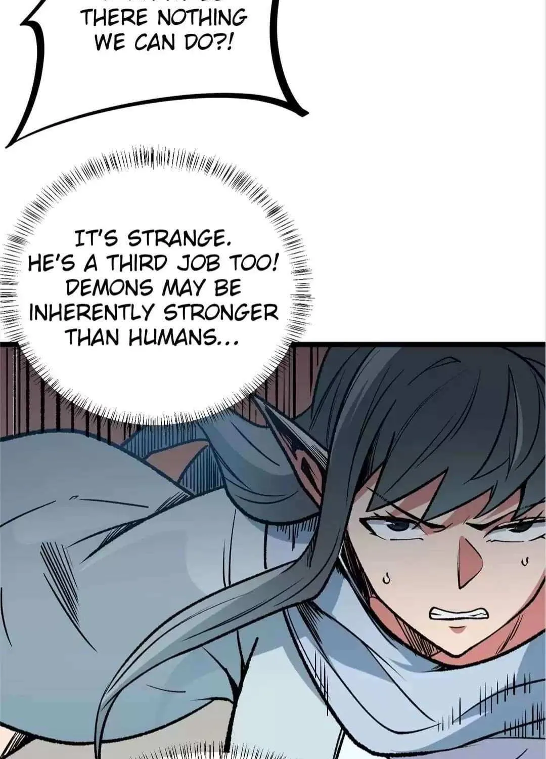 Read God killer chapter 52 image 4 on Lezhin