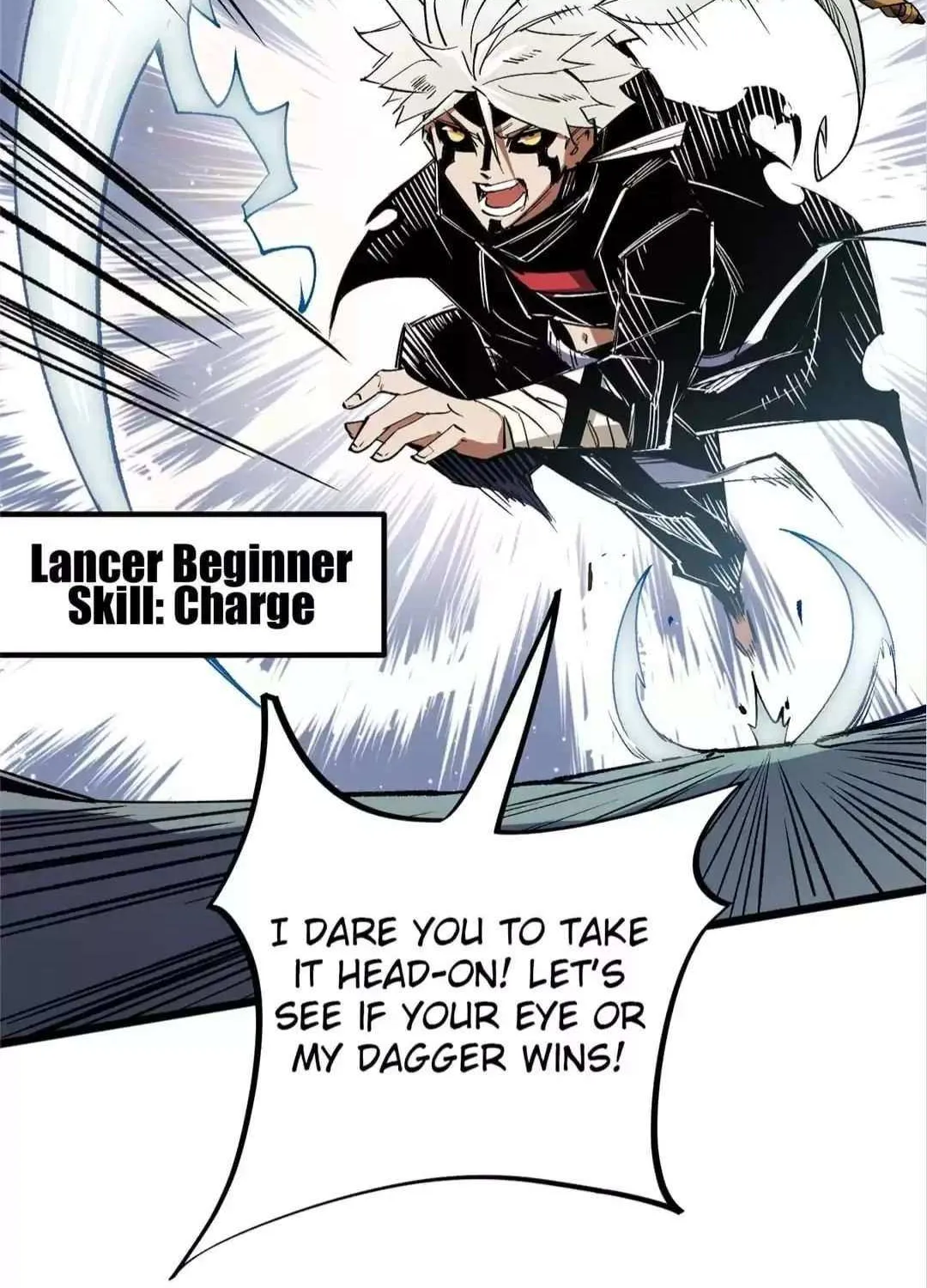 Read God killer chapter 52 image 40 on Lezhin