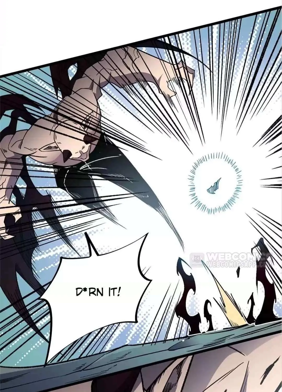 Read God killer chapter 52 image 41 on Lezhin