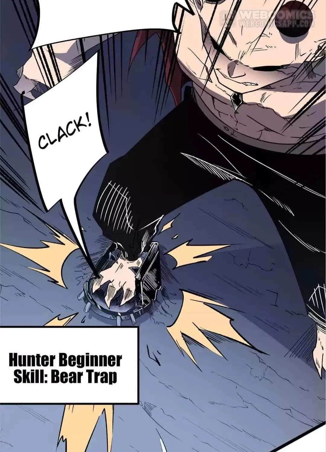 Read God killer chapter 52 image 44 on Lezhin