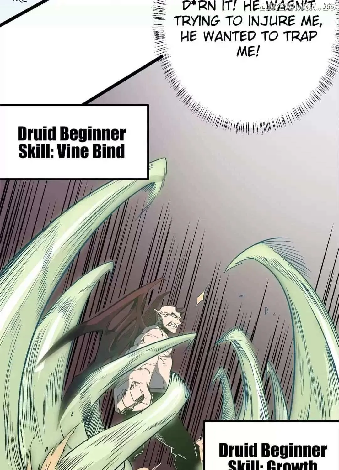 Read God killer chapter 52 image 46 on Lezhin