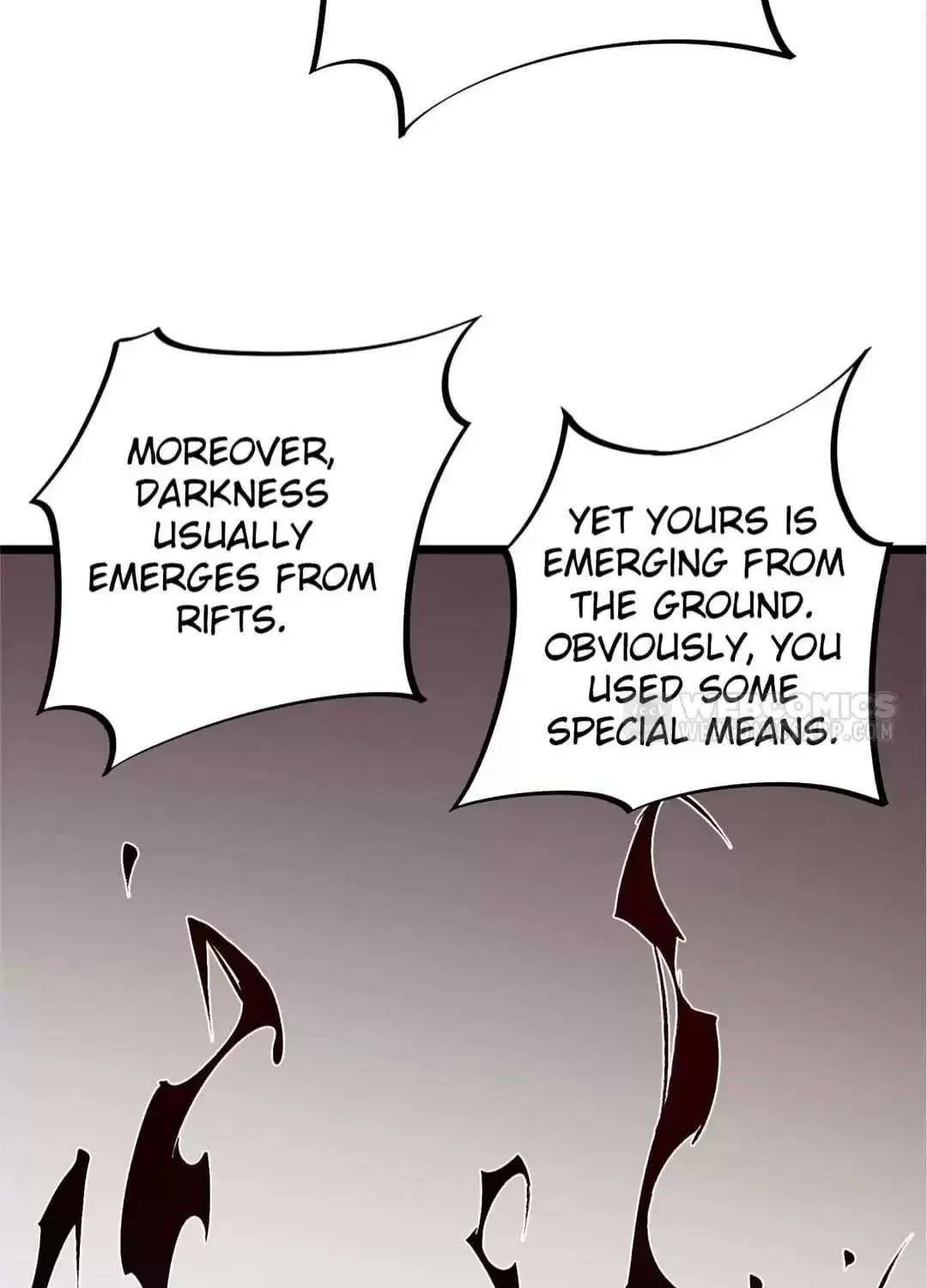 Read God killer chapter 52 image 49 on Lezhin