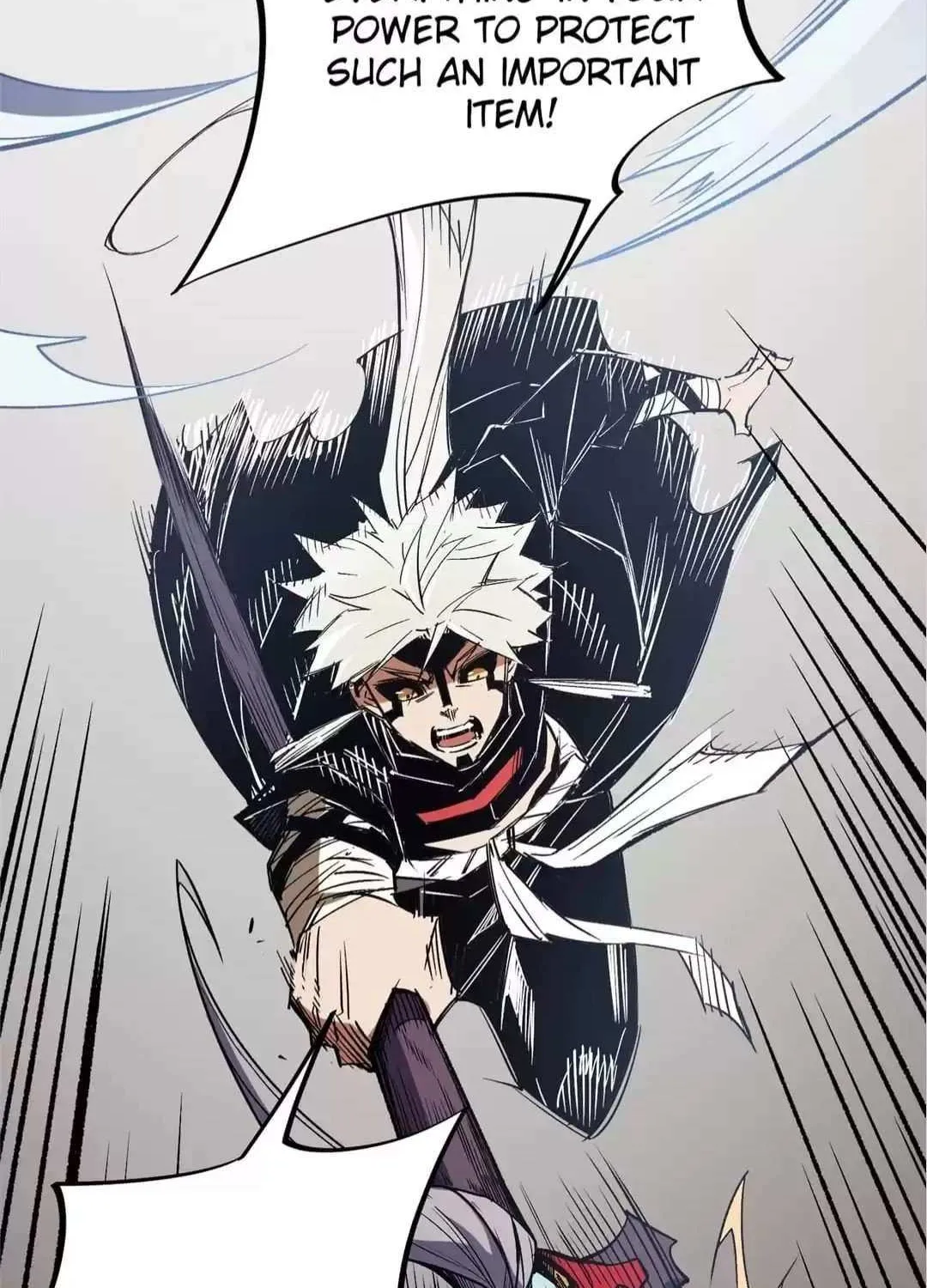 Read God killer chapter 52 image 51 on Lezhin