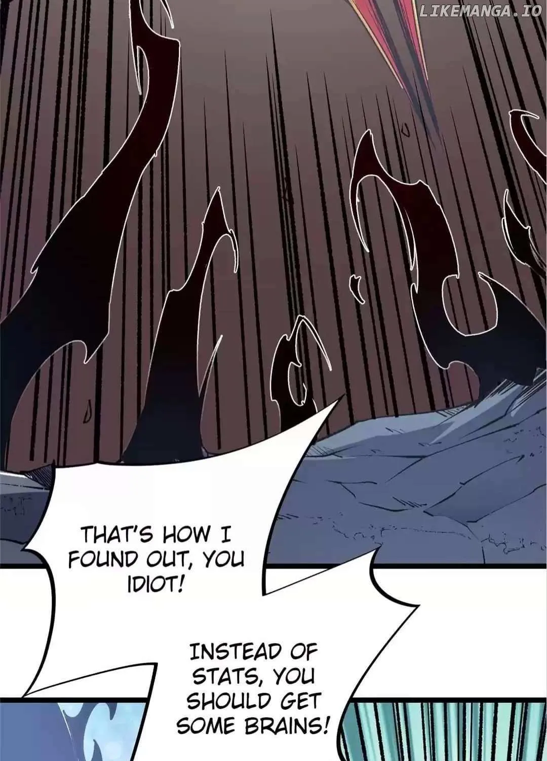 Read God killer chapter 52 image 53 on Lezhin