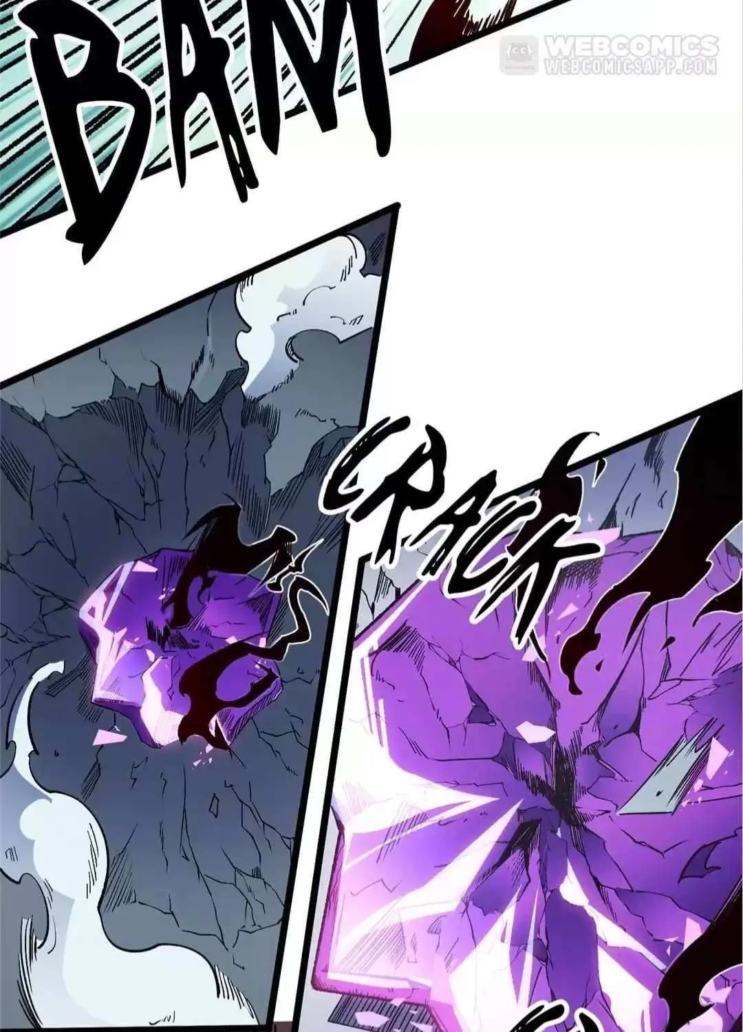 Read God killer chapter 52 image 55 on Lezhin