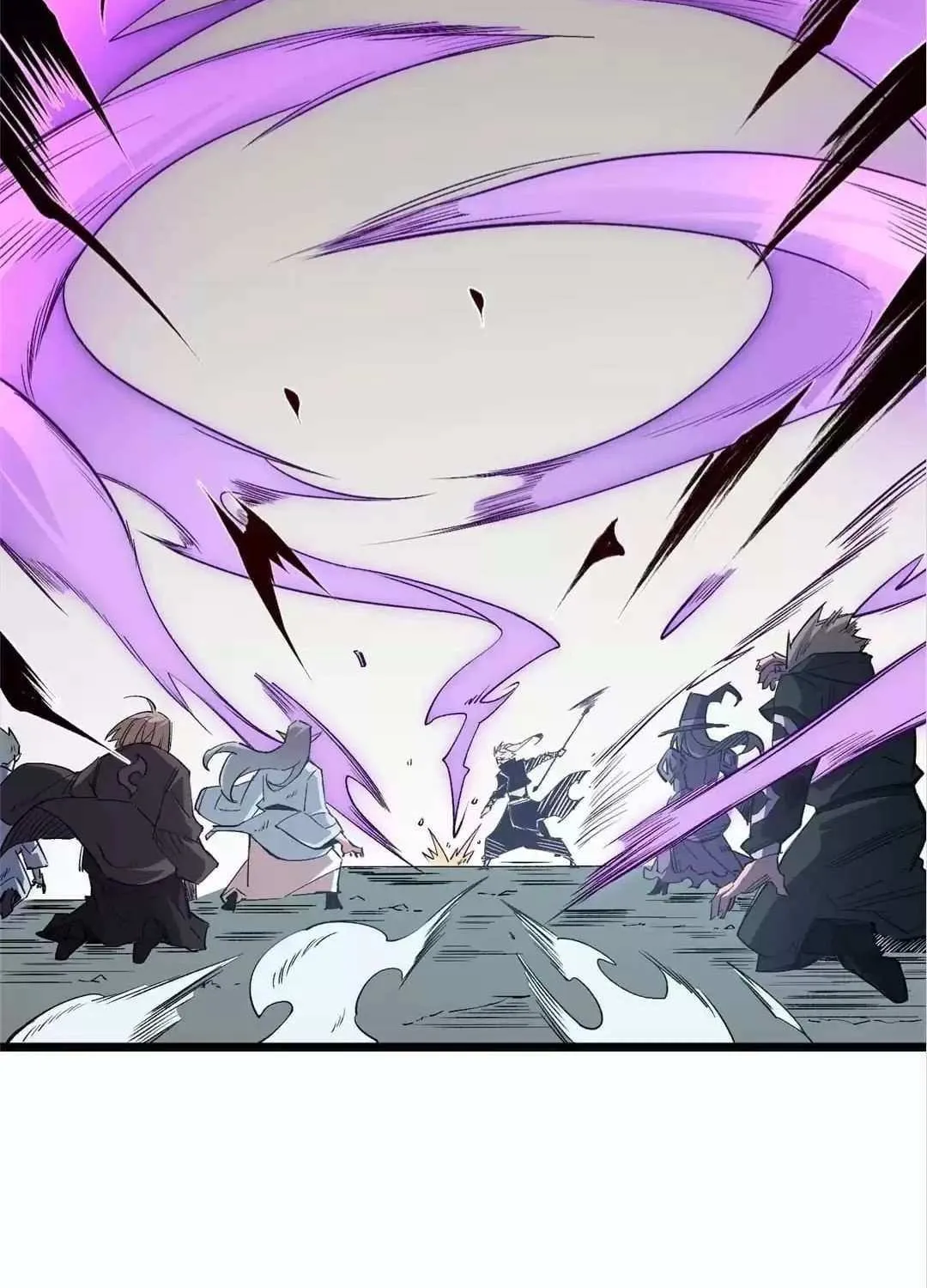 Read God killer chapter 52 image 57 on Lezhin