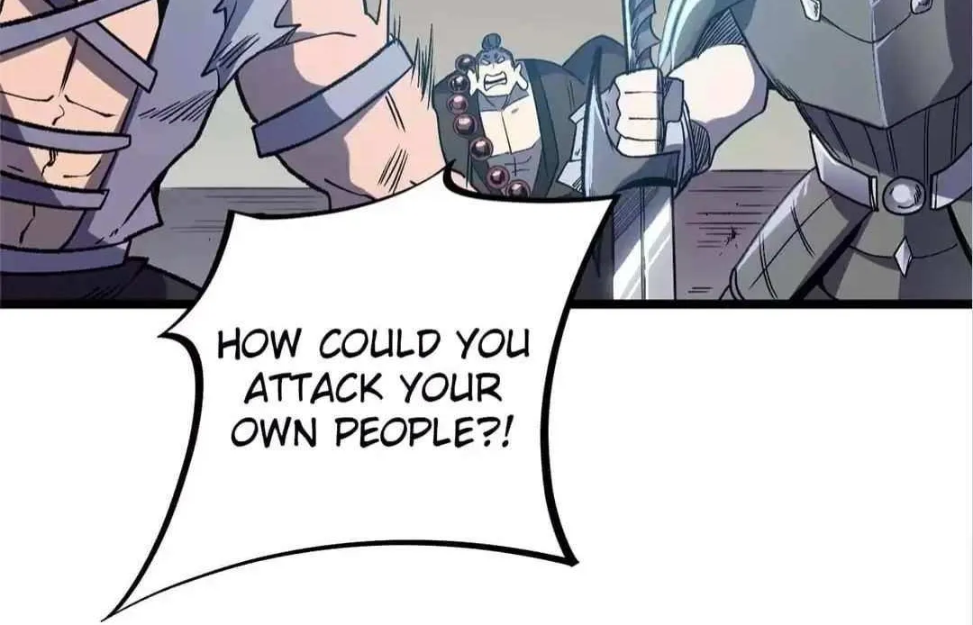 Read God killer chapter 52 image 6 on Lezhin