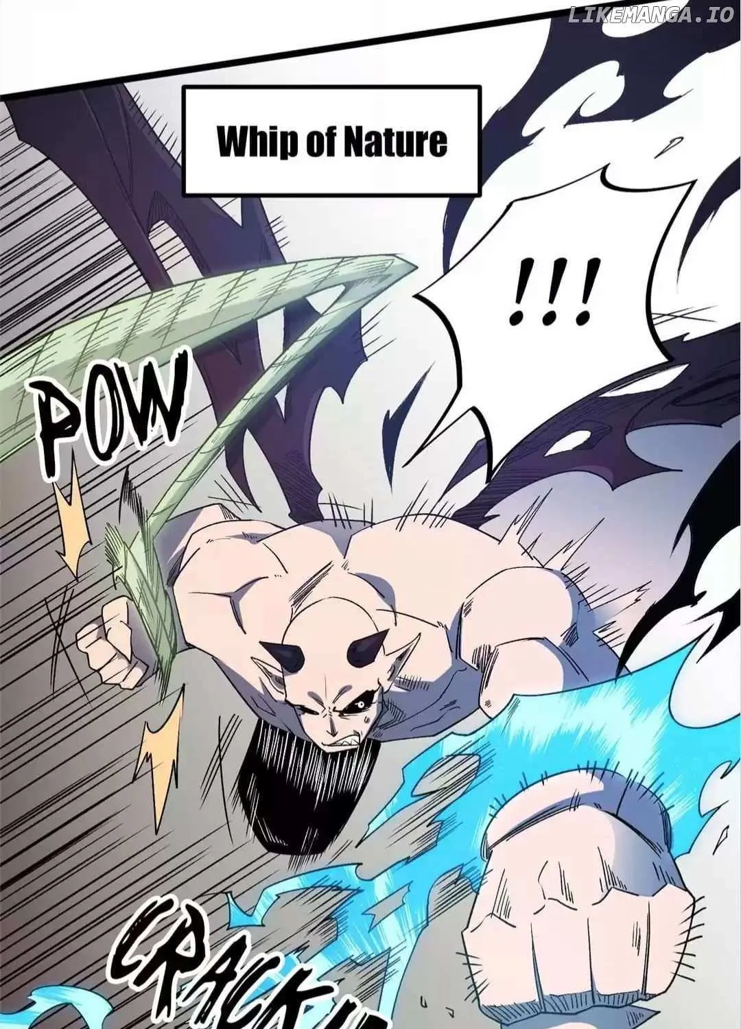 Read God killer chapter 52 image 60 on Lezhin