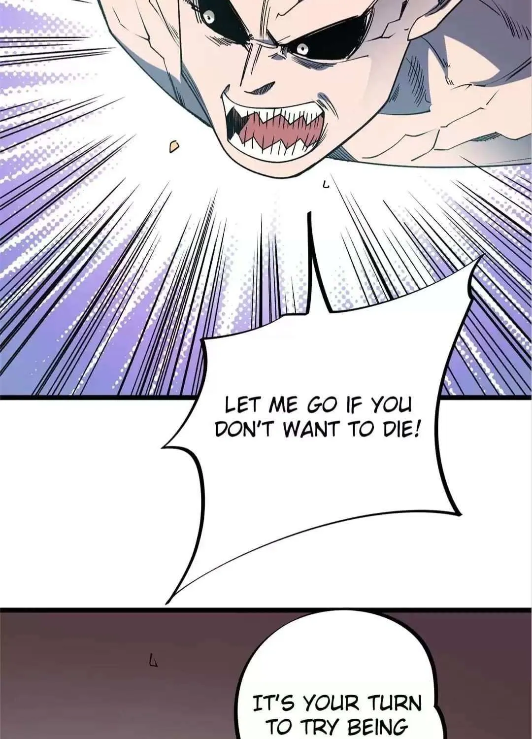 Read God killer chapter 52 image 62 on Lezhin