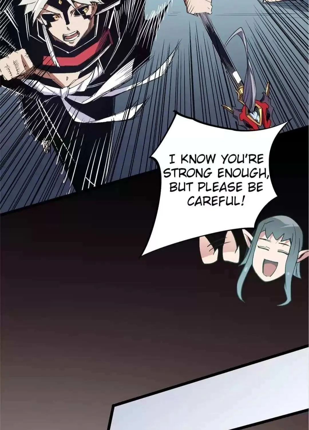 Read God killer chapter 52 image 65 on Lezhin