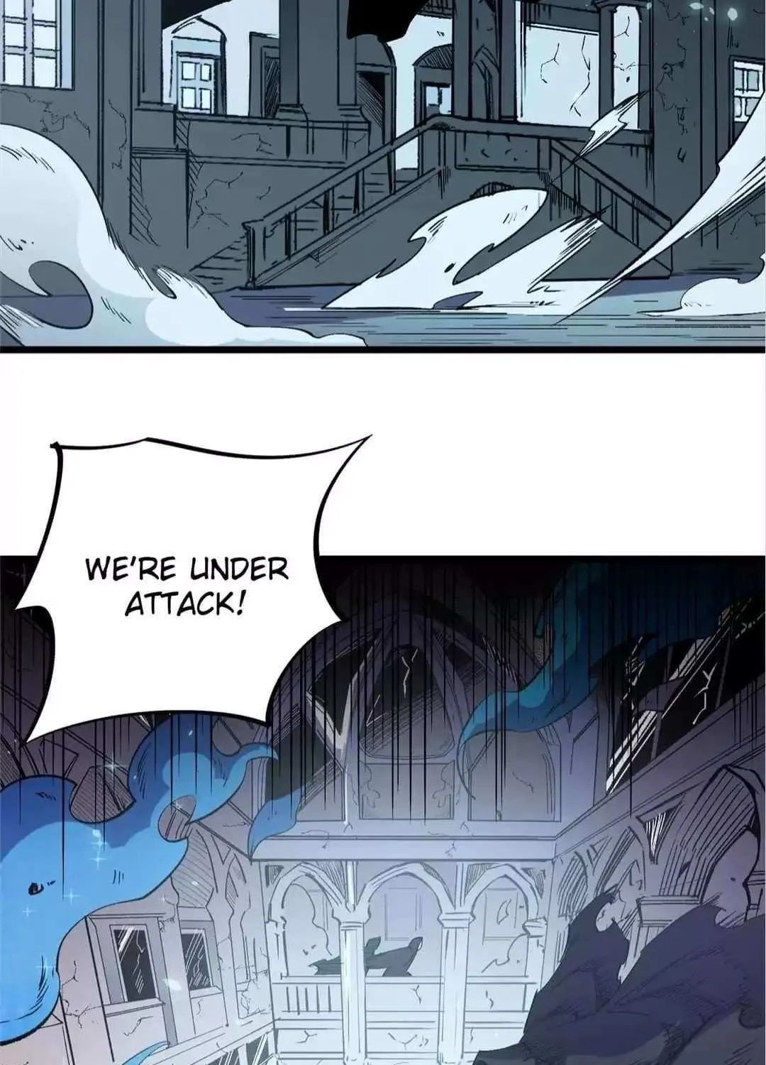 Read God killer chapter 52 image 69 on Lezhin