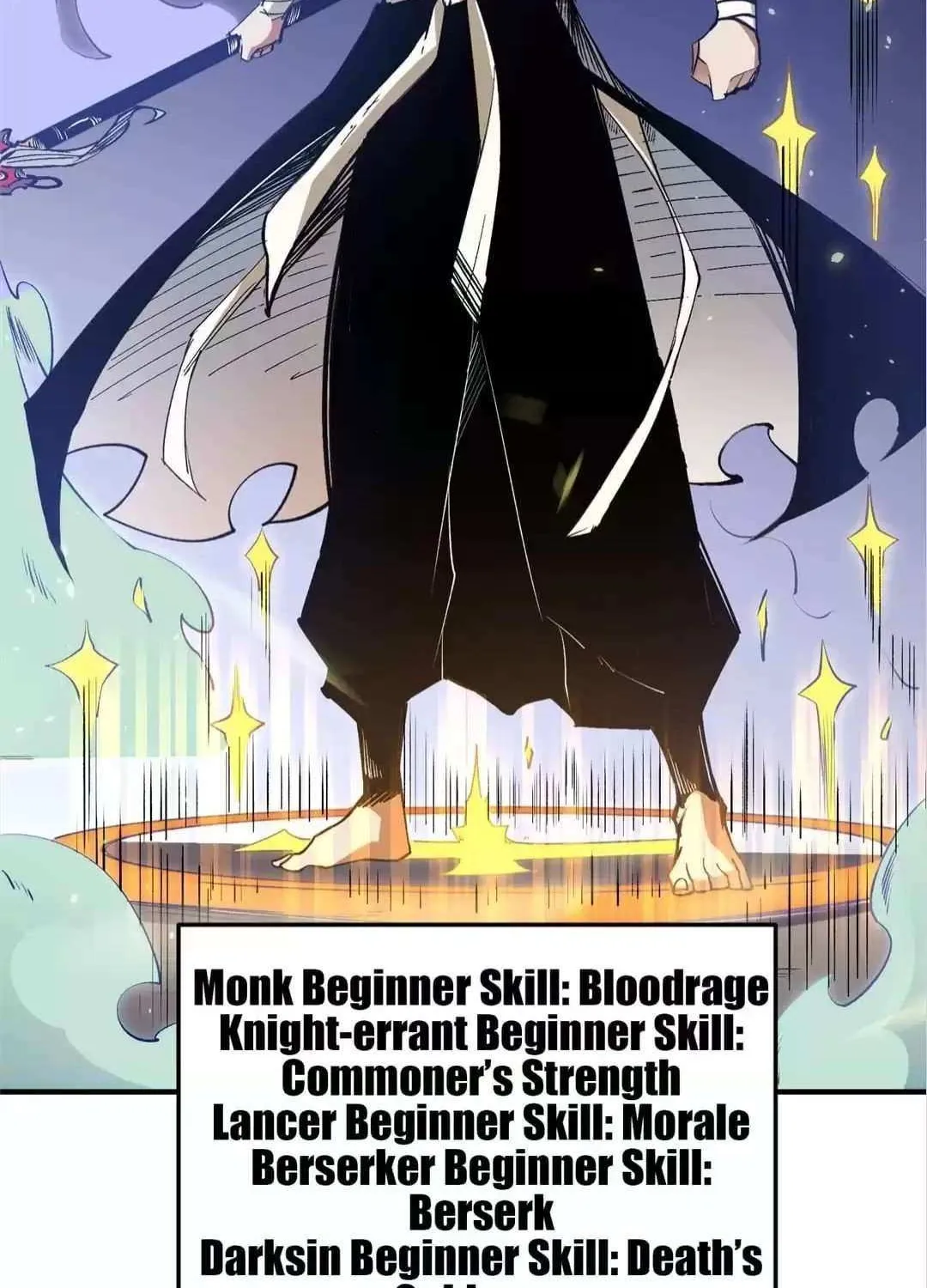 Read God killer chapter 53 image 14 on Lezhin