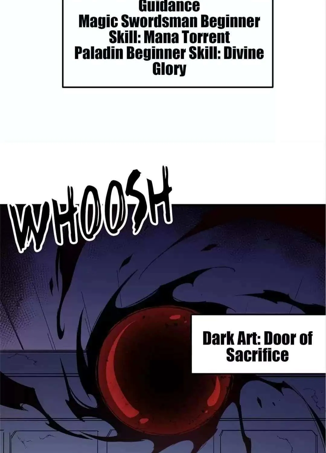 Read God killer chapter 53 image 15 on Lezhin