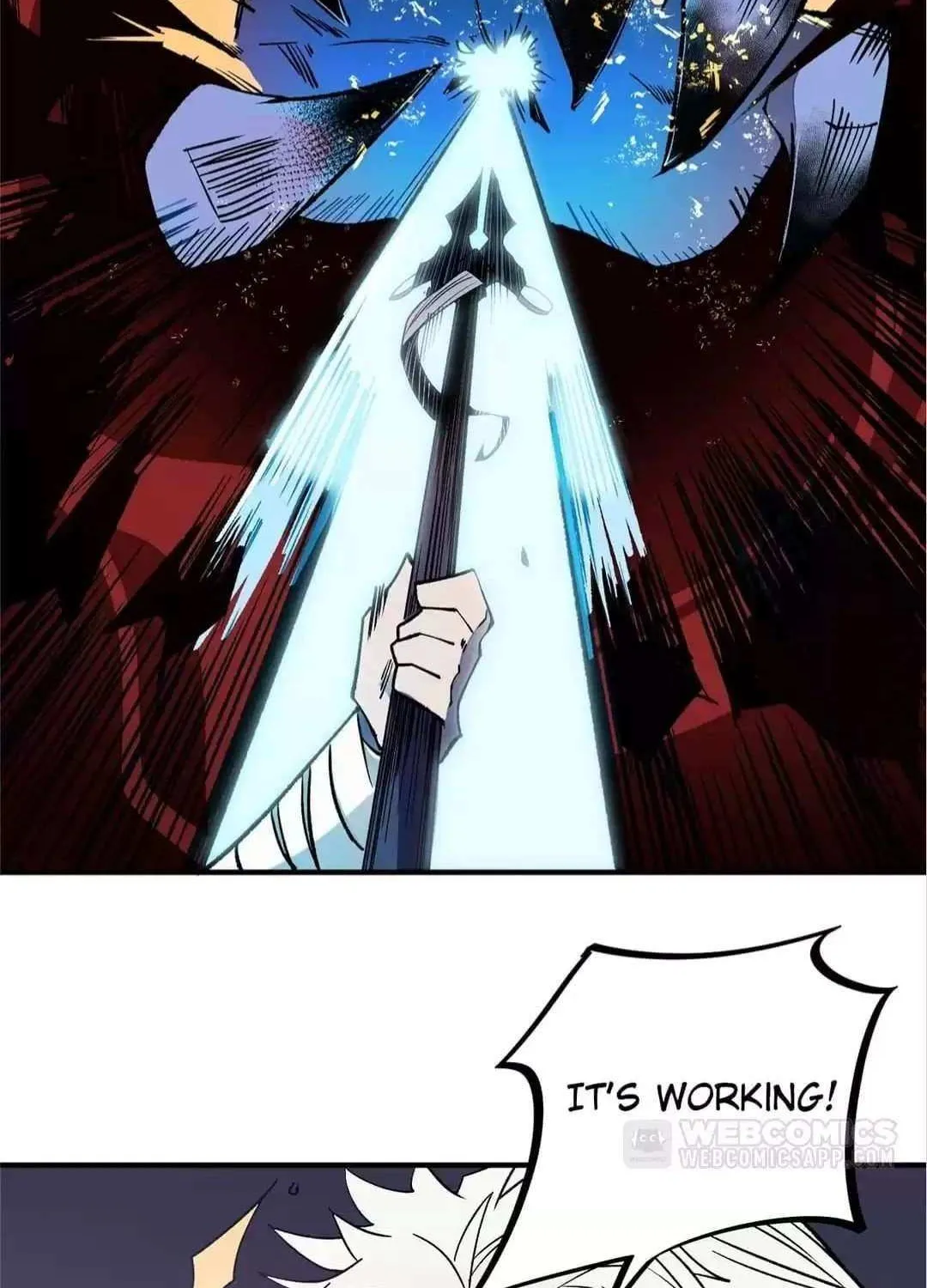 Read God killer chapter 53 image 21 on Lezhin