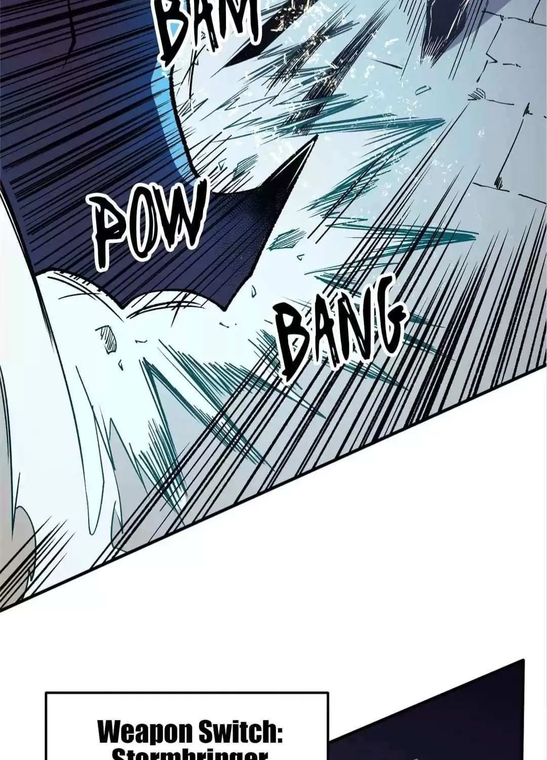 Read God killer chapter 53 image 24 on Lezhin