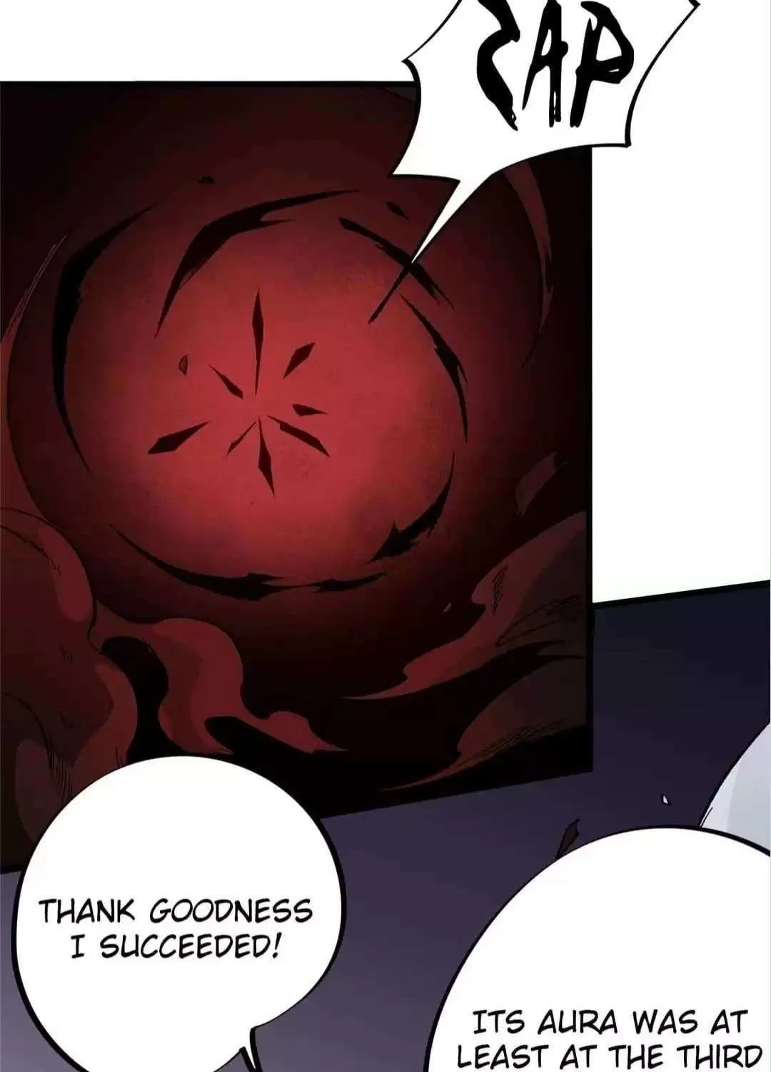 Read God killer chapter 53 image 30 on Lezhin