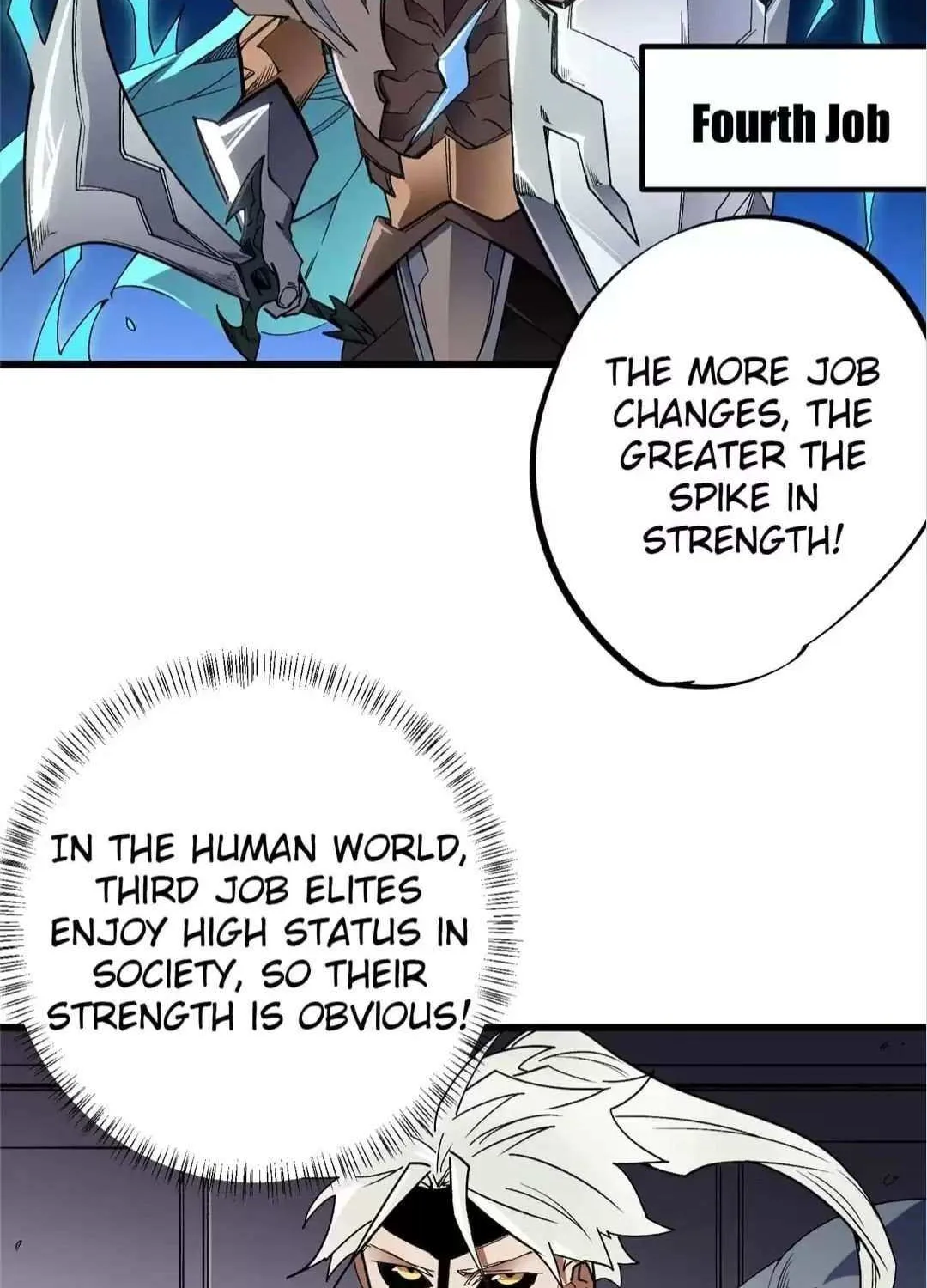 Read God killer chapter 53 image 38 on Lezhin