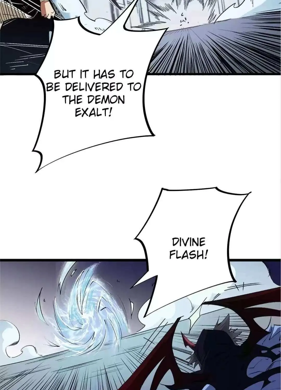 Read God killer chapter 53 image 44 on Lezhin