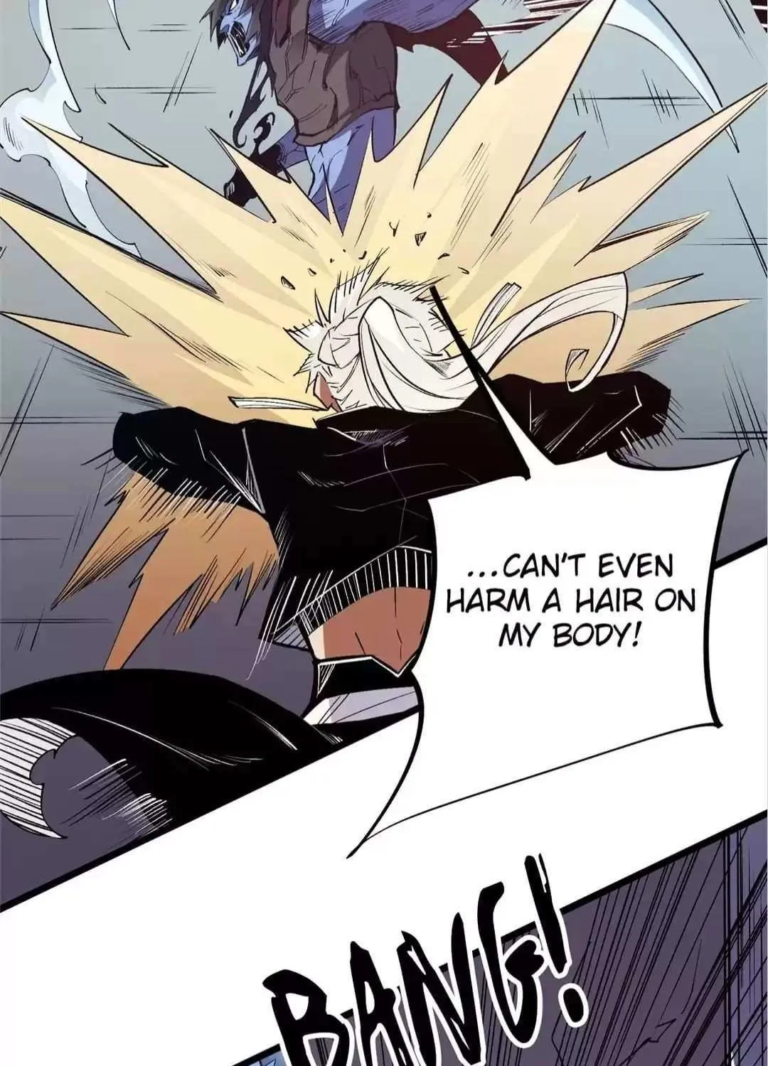Read God killer chapter 53 image 48 on Lezhin
