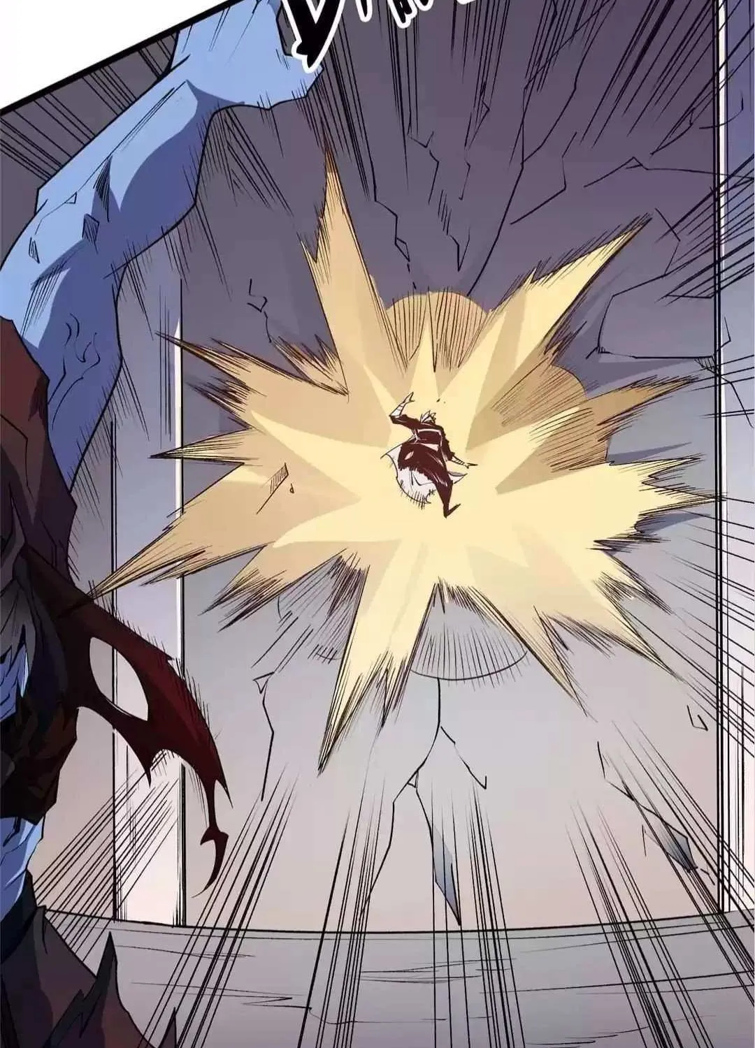 Read God killer chapter 53 image 49 on Lezhin