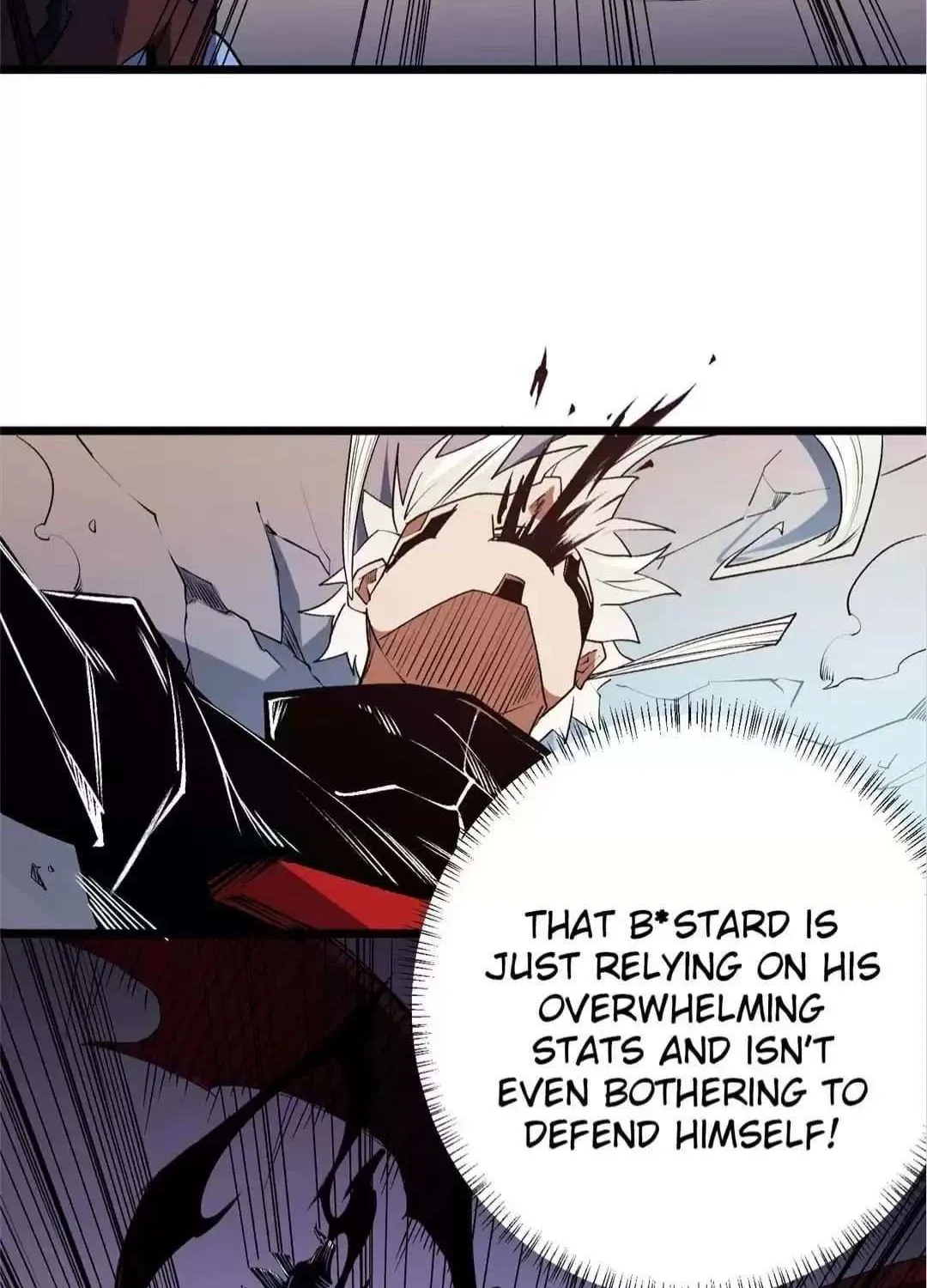 Read God killer chapter 53 image 50 on Lezhin
